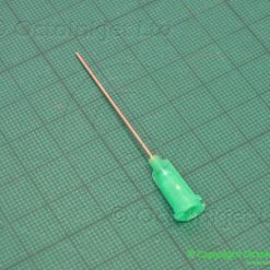 21G 1.5inch (38mm) Blunt needles