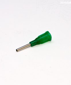 14G Blunt Needle 0.5 inch (13mm)