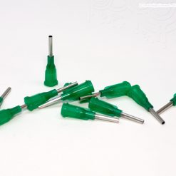 14G Blunt Needle 0.5 inch (13mm)