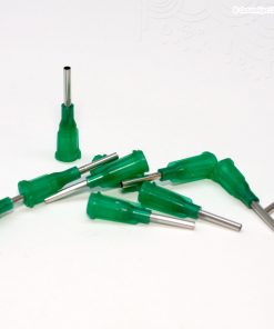 14G Blunt Needle 0.5 inch (13mm)