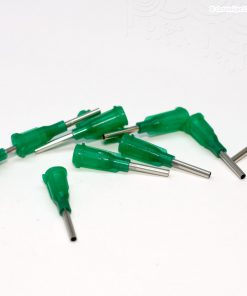 14G Blunt Needle 0.5 inch (13mm)