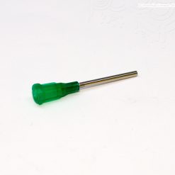 14G Blunt Needle 1 inch (25mm)