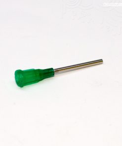 14G Blunt Needle 1 inch (25mm)