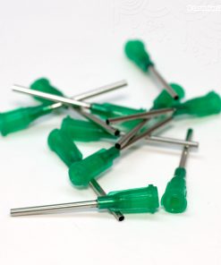 14G Blunt Needle 1 inch (25mm)