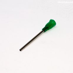 14G Blunt Needle 1.5 inch (38mm)