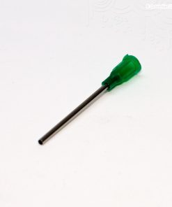 14G Blunt Needle 1.5 inch (38mm)