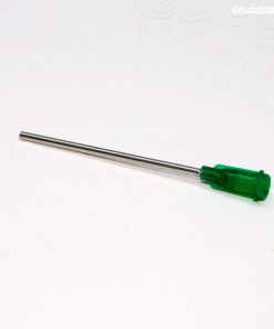 14G Blunt Needle 2 inch (50mm)