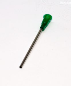 14G Blunt Needle 2 inch (50mm)