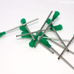 14G Blunt Needle 2 inch (50mm)