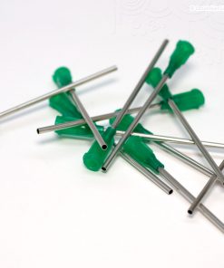 14G Blunt Needle 2 inch (50mm)