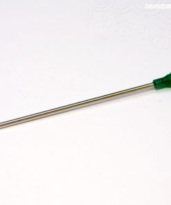 14G Blunt Needle 3 inch (75mm)