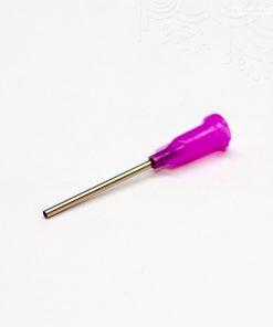 16 gauge blunt needle 1 inch 25mm