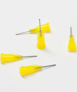 20G Blunt Needle 0.5 inch (13mm)