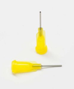 20G Blunt Needle 0.5 inch (13mm)