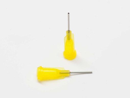 20G Blunt Needle 0.5 inch (13mm)