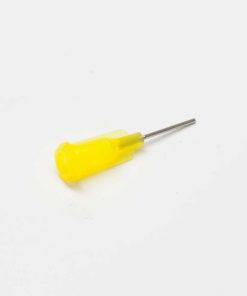 20G Blunt Needle 0.5 inch (13mm)