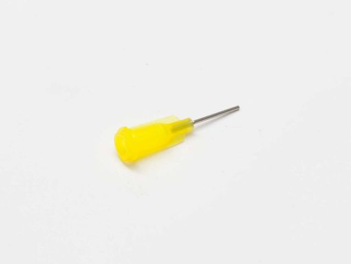 20G Blunt Needle 0.5 inch (13mm)