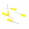 20g 1.0inch 25mm blunt needle