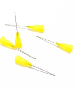 20g 1.0inch 25mm blunt needle
