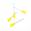 20G Blunt Needle 1.5 inch (38mm)