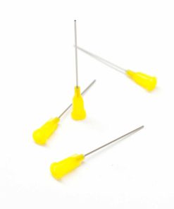 20G Blunt Needle 1.5 inch (38mm)