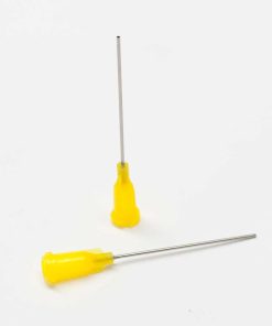 20G Blunt Needle 1.5 inch (38mm)