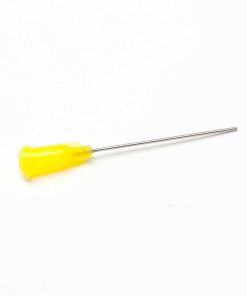 20G Blunt Needle 1.5 inch (38mm)