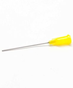 20G Blunt Needle 1.5 inch (38mm)