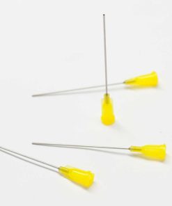 20 gauge blunt needle 2 inch 50mm