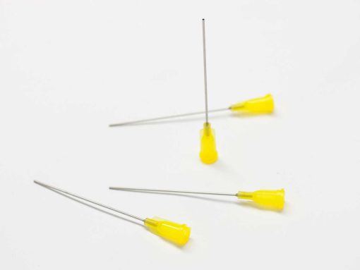 20 gauge blunt needle 2 inch 50mm