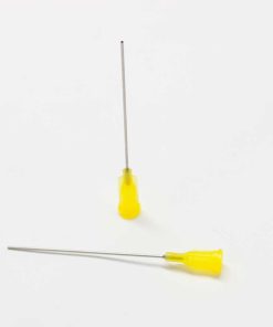 20 gauge blunt needle 2 inch 50mm