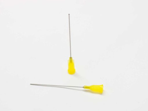 20 gauge blunt needle 2 inch 50mm