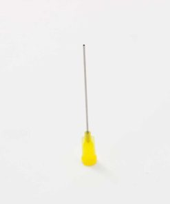 20 gauge blunt needle 2 inch 50mm