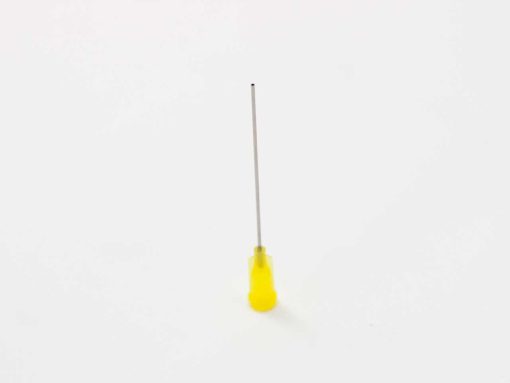 20 gauge blunt needle 2 inch 50mm