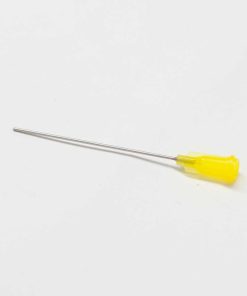20 gauge blunt needle 2 inch 50mm