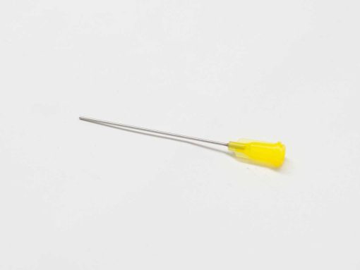 20 gauge blunt needle 2 inch 50mm