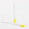 20G Blunt Needle 3 inch (75mm)