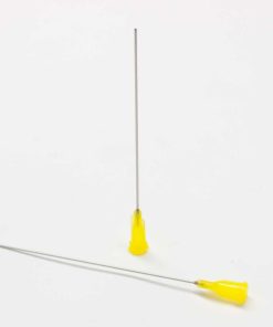 20G Blunt Needle 3 inch (75mm)