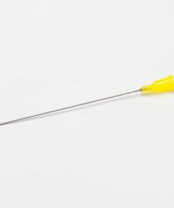 20G Blunt Needle 3 inch (75mm)