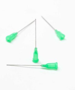 21G Blunt Needle 1.5 inch (38mm)