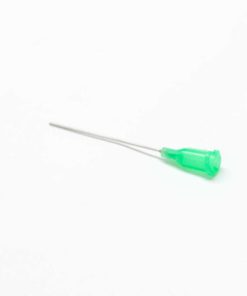 21G Blunt Needle 1.5 inch (38mm)