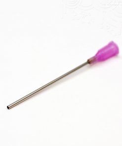 16 gauge blunt needle 2 inch 50mm