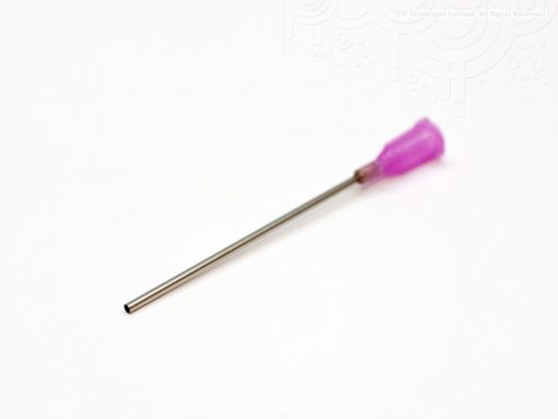 16 gauge blunt needle 2 inch 50mm