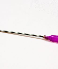 16 gauge blunt needle 2 inch 50mm