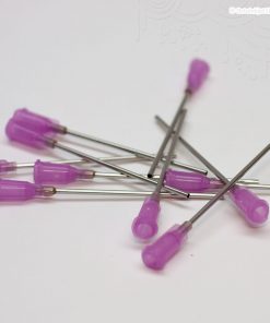 16 gauge blunt needle 2 inch 50mm