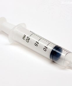 20ml Luer Slip Syringe - 3 part, eccentric [Terumo]