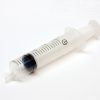 20ml Luer Slip Syringe - 3 part, eccentric [Terumo]