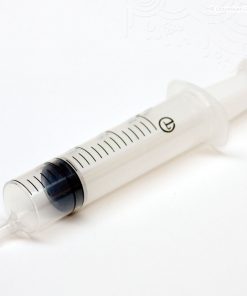 20ml Luer Slip Syringe - 3 part, eccentric [Terumo]