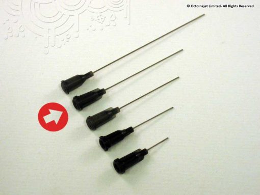 22G Blunt Needle 2inch (50mm)