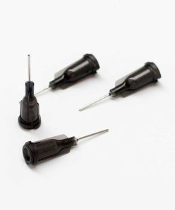 22G Blunt Needle 0.5 inch (13mm)